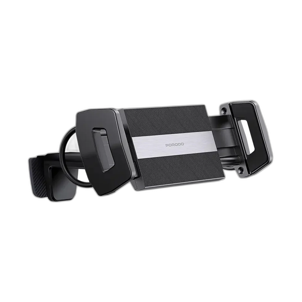 Porodo HS03 Universal Adjustable Tablet & Phone Mount