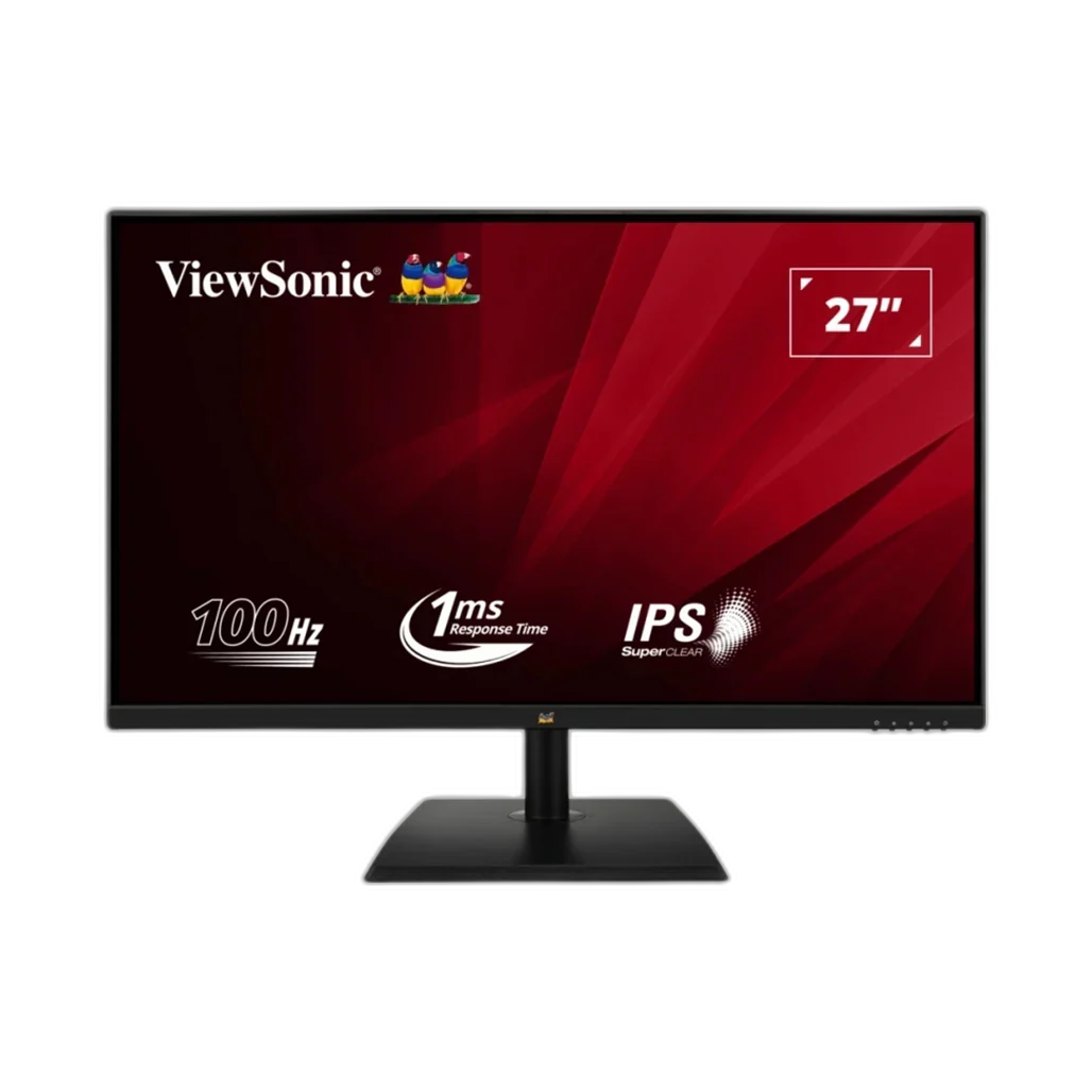 Viewsonic VA2736-H - 27” Full HD Monitor