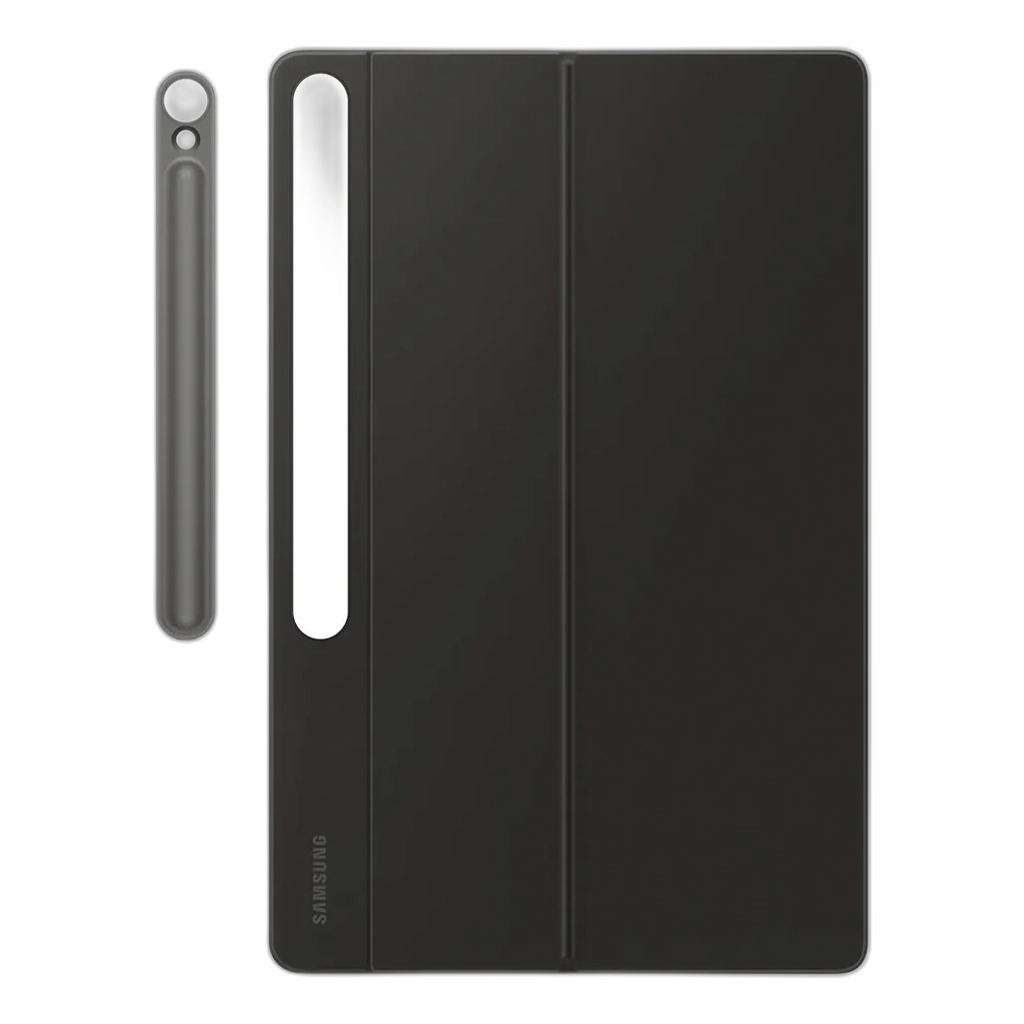 Samsung Book Cover Keyboard with AI Key for Galaxy Tab S10 FE+