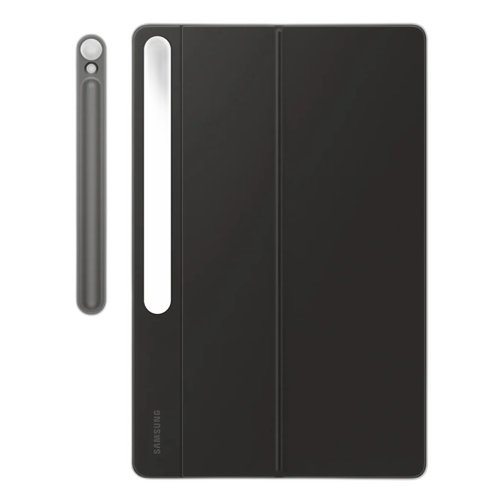 Samsung Book Cover Keyboard with AI Key for Galaxy Tab S10 FE+