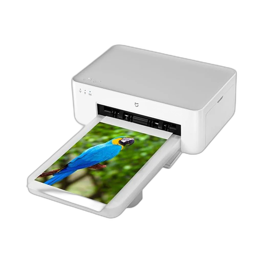 Xiaomi Instant Photo Printer 1s Set