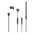 Philips In-ear headphones with mic