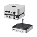 UGREEN Mac Mini M4 Docking Station 11-Port USB-C Hub