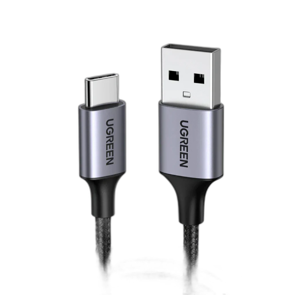 Ugreen USB-A to C Quick Charging Cable