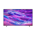 Samsung 100" Neo QLED QN80F 4K Smart TV (2025)