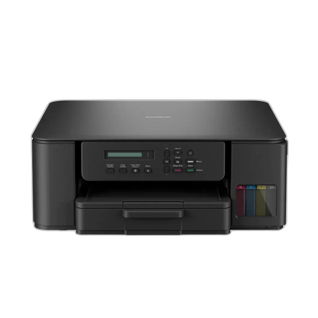 Brother DCP-T530DW - Ink Tank Printer