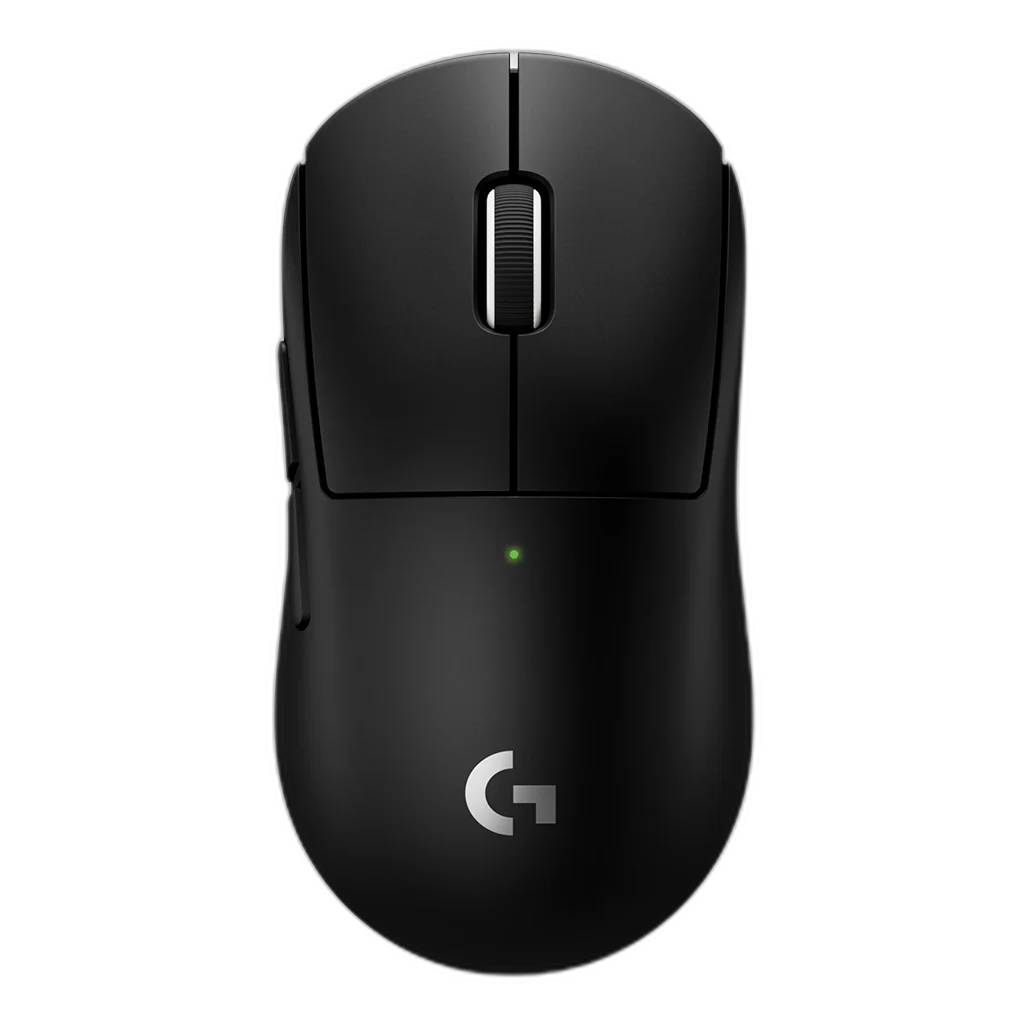 Logitech PRO X SUPERLIGHT 2c - Wireless Gaming Mouse