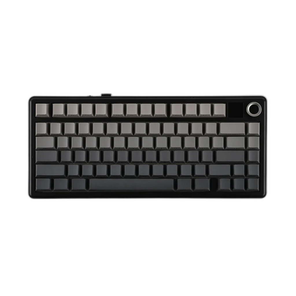 Aula F75 Max - Wireless Mechanical Keyboard - Reaper Switch