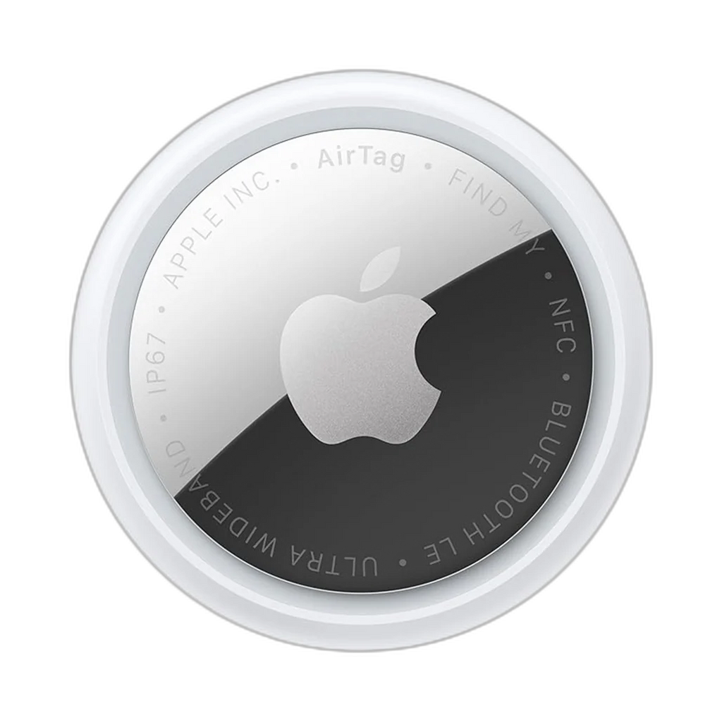 Apple Airtag 2nd Generation - Single