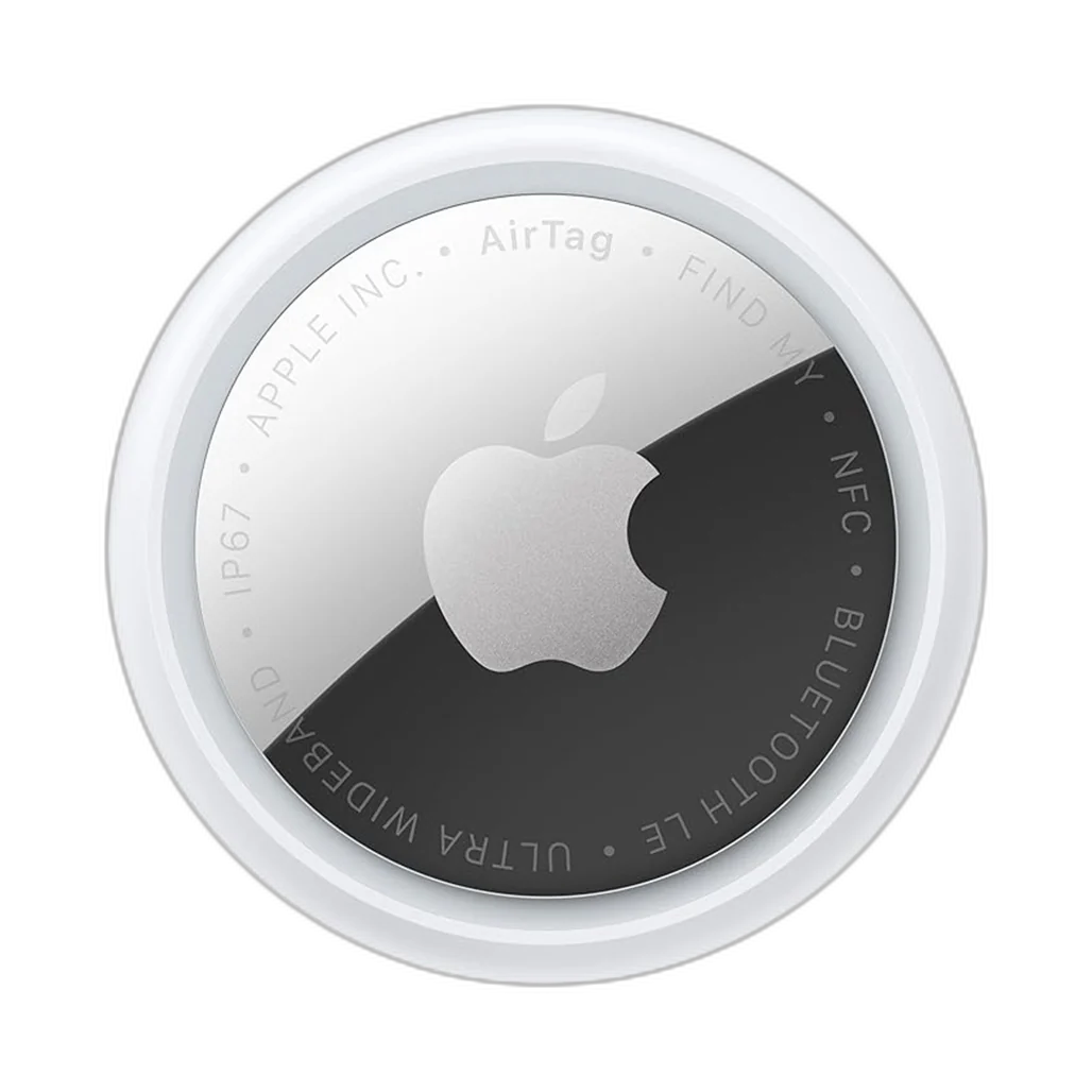 Apple Airtag 2nd Generation - Single