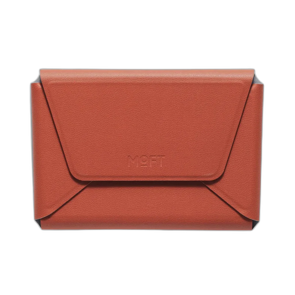 MOFT Snap Field Wallet - Magsafe Wallet