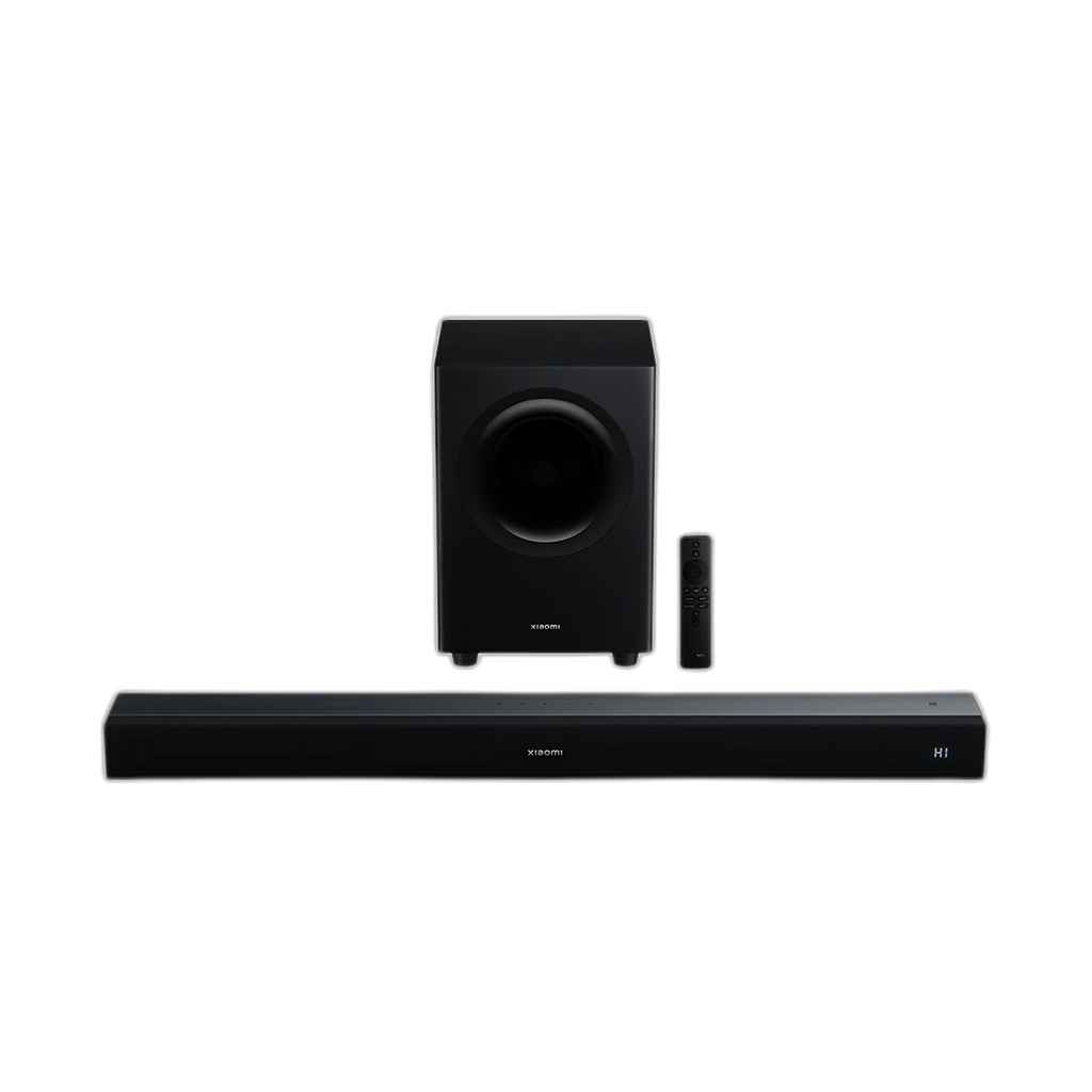 Xiaomi Soundbar Pro 2.1 ch - Wireless Subwoofer