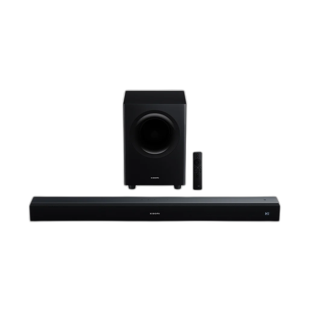Xiaomi Soundbar Pro 2.1 ch - Wireless Subwoofer