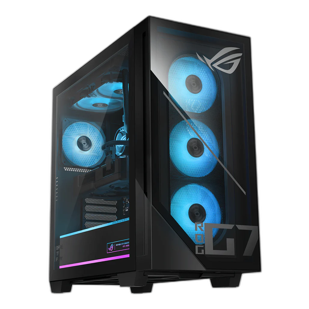 ASUS ROG G700 (2025) G700TF-U9KF5080 - Core Ultra 9 285K