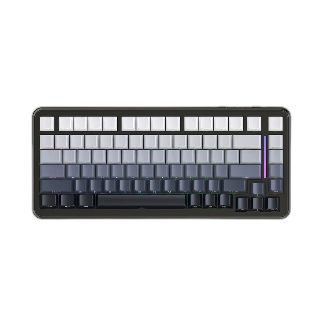 Attack Shark M86 - Tri-Mode Wireless Mechanical Keyboard