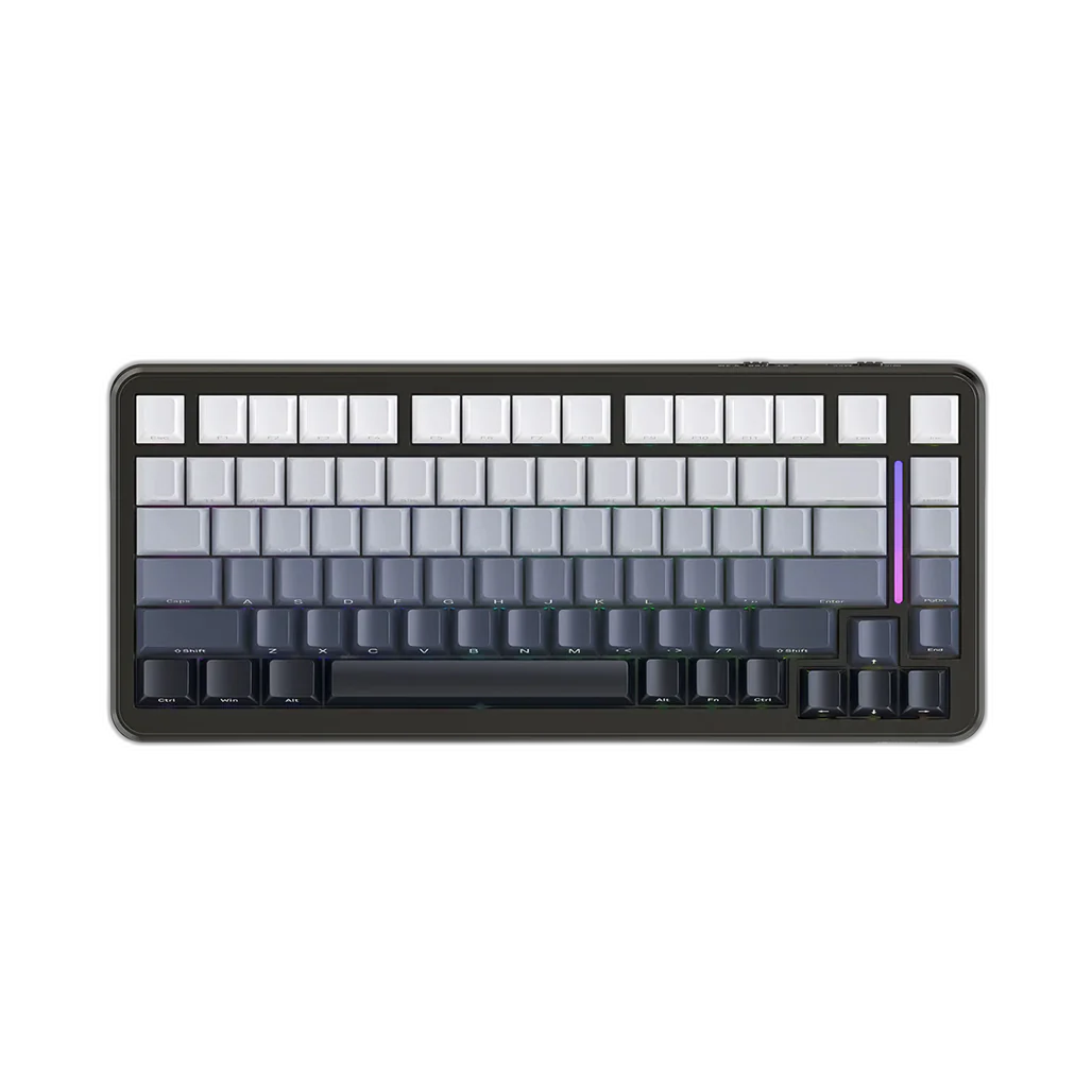 Attack Shark M86 - Tri-Mode Wireless Mechanical Keyboard