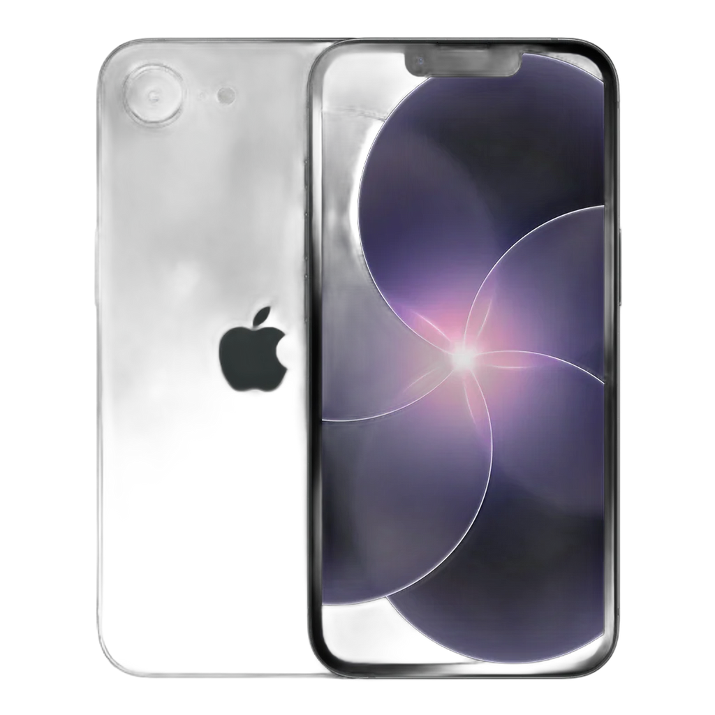 Apple iPhone 17 Pro