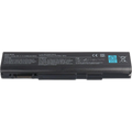 Replacement battery PA3788 for Toshiba Tecra series