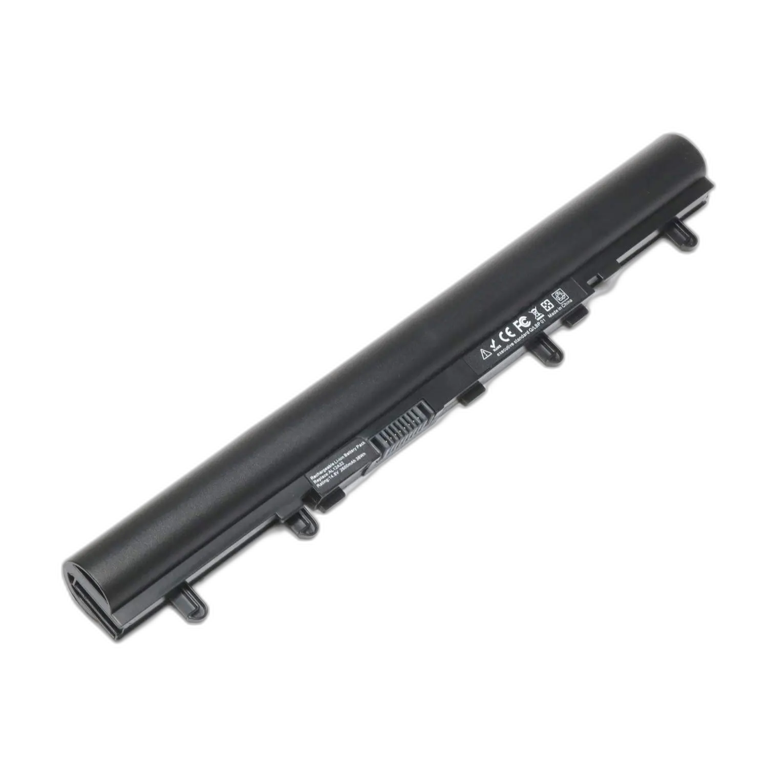 Replacement Battery Acer V5 AL12A32 for Aspire E1 V5 Series.