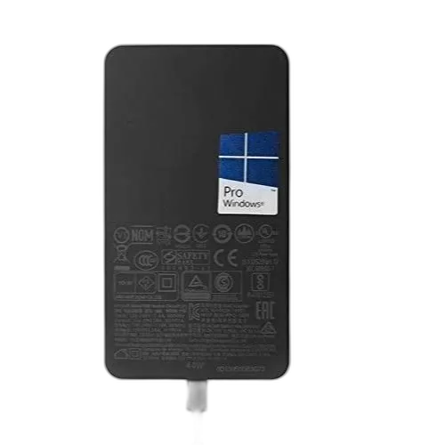 Original Adapter Charger Microsoft Surface Pro 15V 6.33A 102W