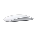 Apple Magic Mouse 3 MK2E3ZMA,Space Gray/Silver, Wireless and rechargeable, multi-touch Surface