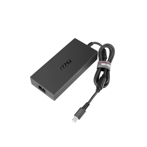 Adapter MSI 20V 20A 400W USB Original