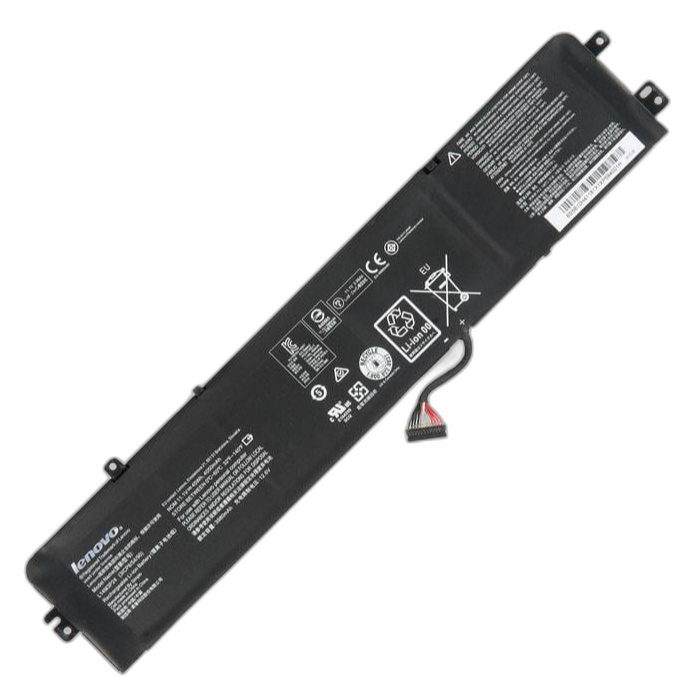 Original Cell Battery L14M3P24 for Lenovo Ideapad and Legion Series