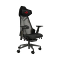 Asus ROG Destrier Ergo Gaming Chair SL400, Aluminum frame, Cyborg design, Premium Materials