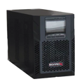 Board-X Ups Online 2Kva 1800W External Battery 4X 12V Up To 150Ah 48Vdc