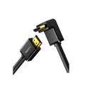 UGREEN 4K HDMI Male to Male Right Angle 90 Degree Cable