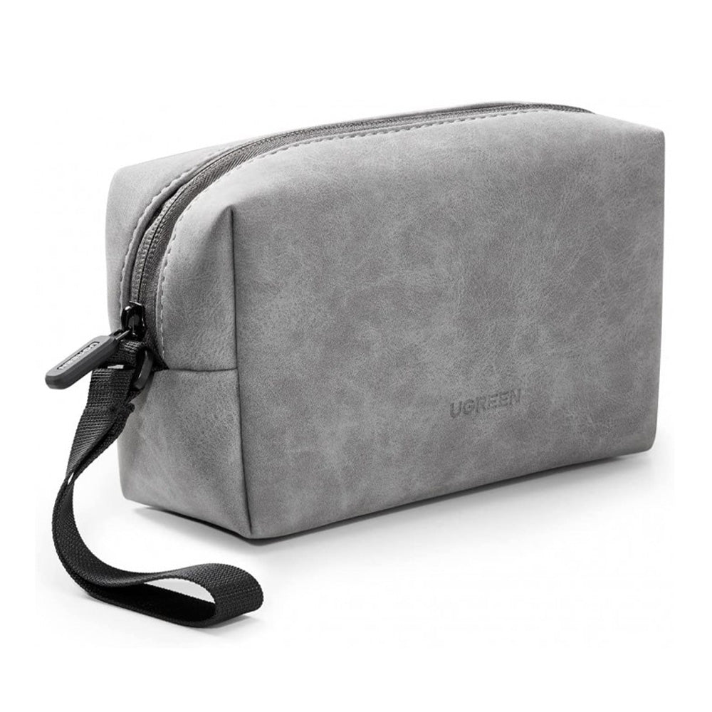 UGREEN Digital Storage Leather Bag