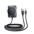 UGREEN Bluetooth 5.4 Car Aux Adapter