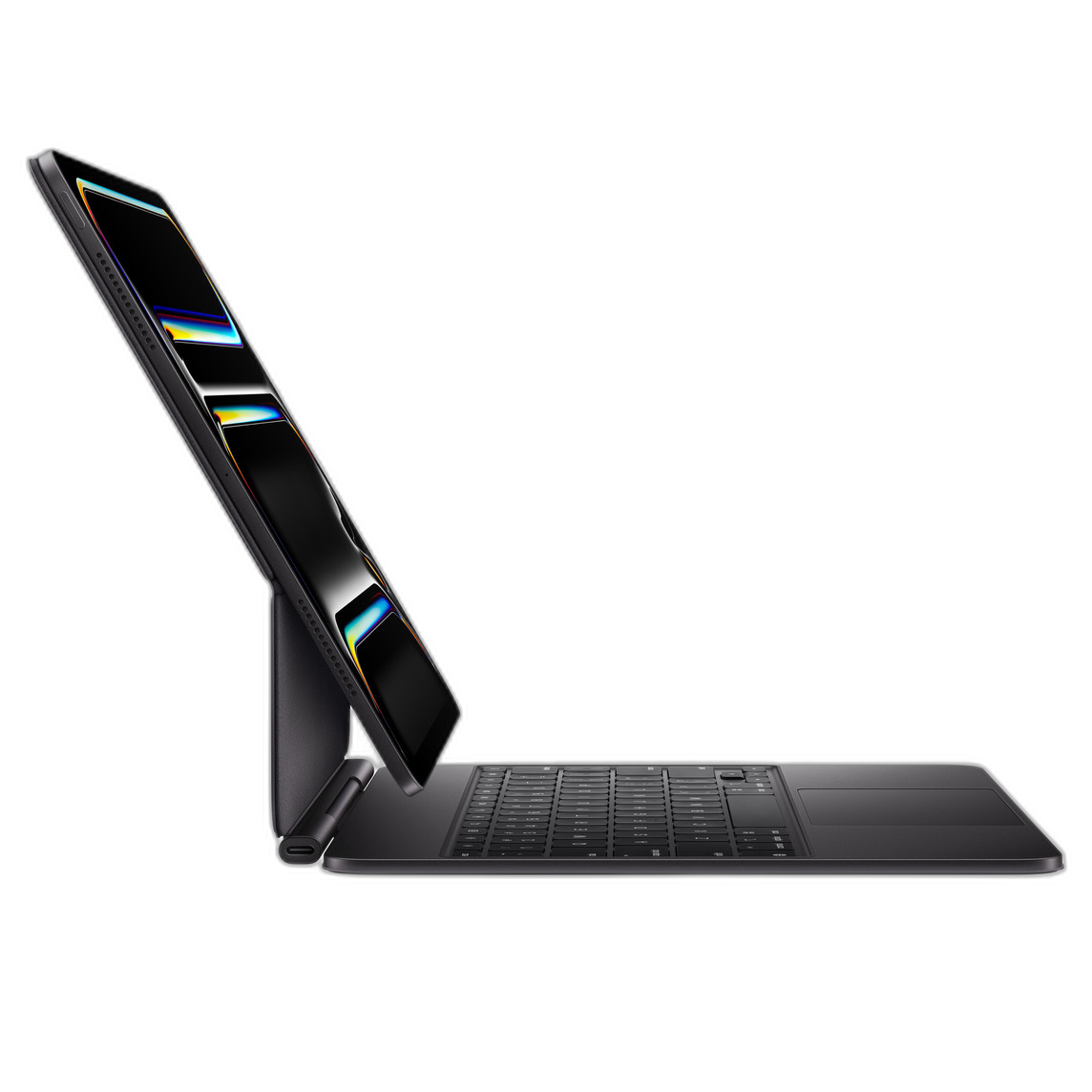 Magic Keyboard for iPad Pro 13‑inch (M4) Black