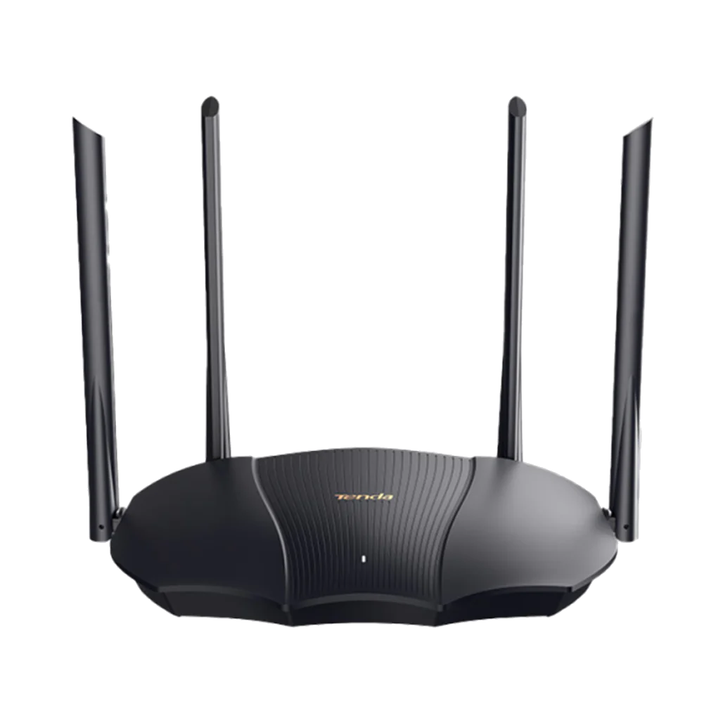 Tenda Nova EX12 AX3000 3-Pack Mesh WiFi System
