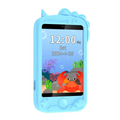 Porodo Kids 4G Smartphone -Blue