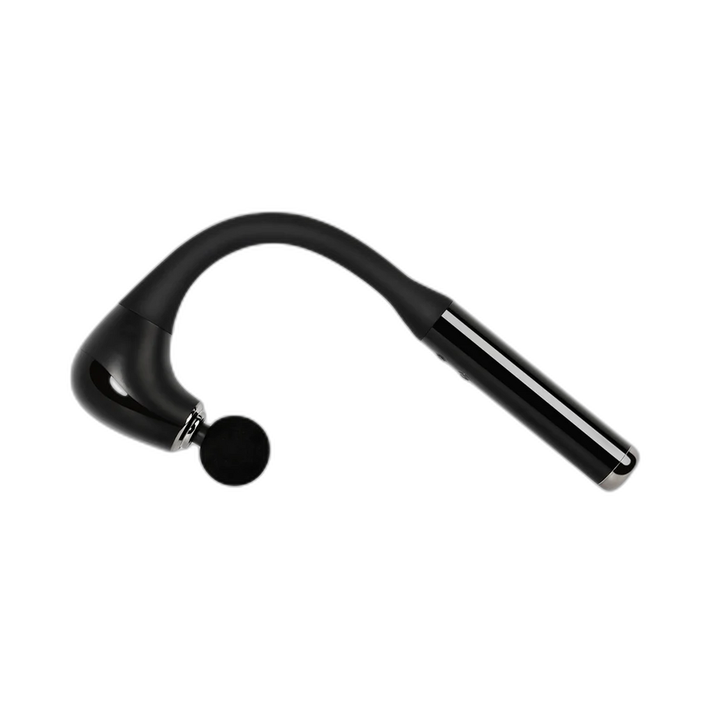 Porodo Therapist Massage Hammer - Black