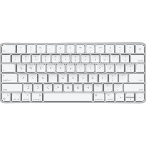 Apple Magic Keyboard (2021)