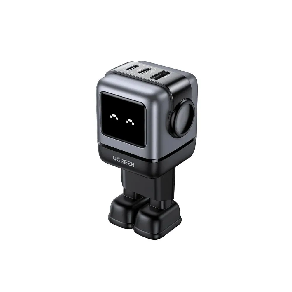 UGREEN Nexode RG 65W GaN Charger