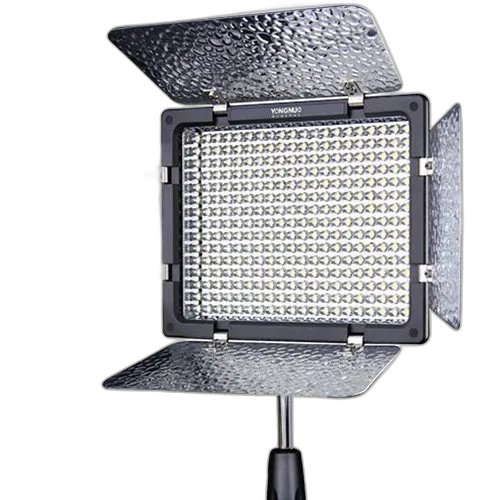 Yongnuo 300-III LED Variable-Color On-Camera Light