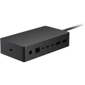 Microsoft - Surface Dock 2 - Black