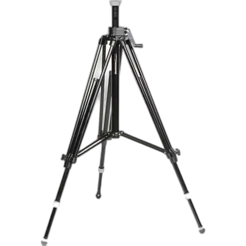 Manfrotto 028B Triman Camera Tripod with Geared Center Column