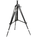 Manfrotto 028B Triman Camera Tripod with Geared Center Column