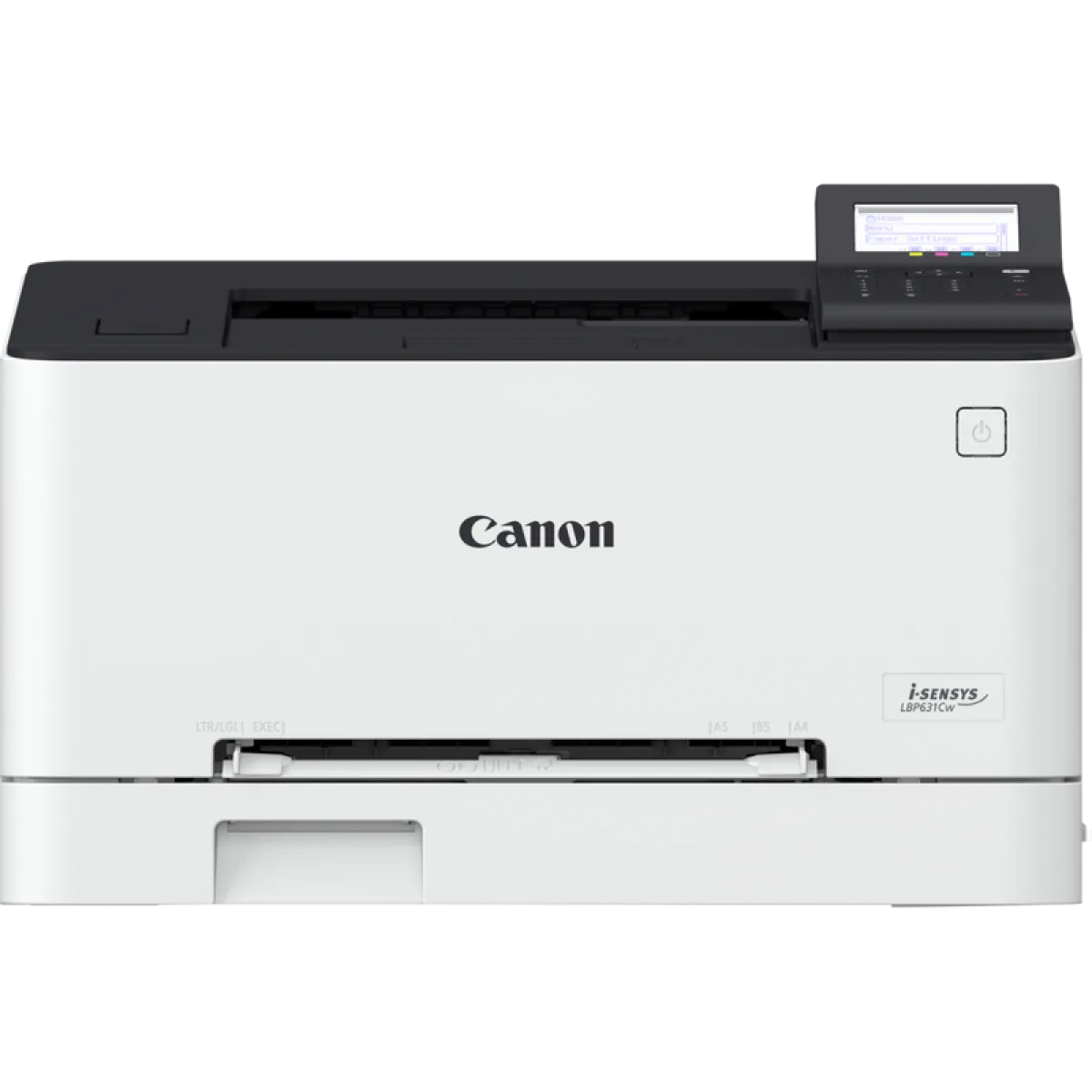 Canon i-SENSYS LBP631Cw Colour Laser Printer