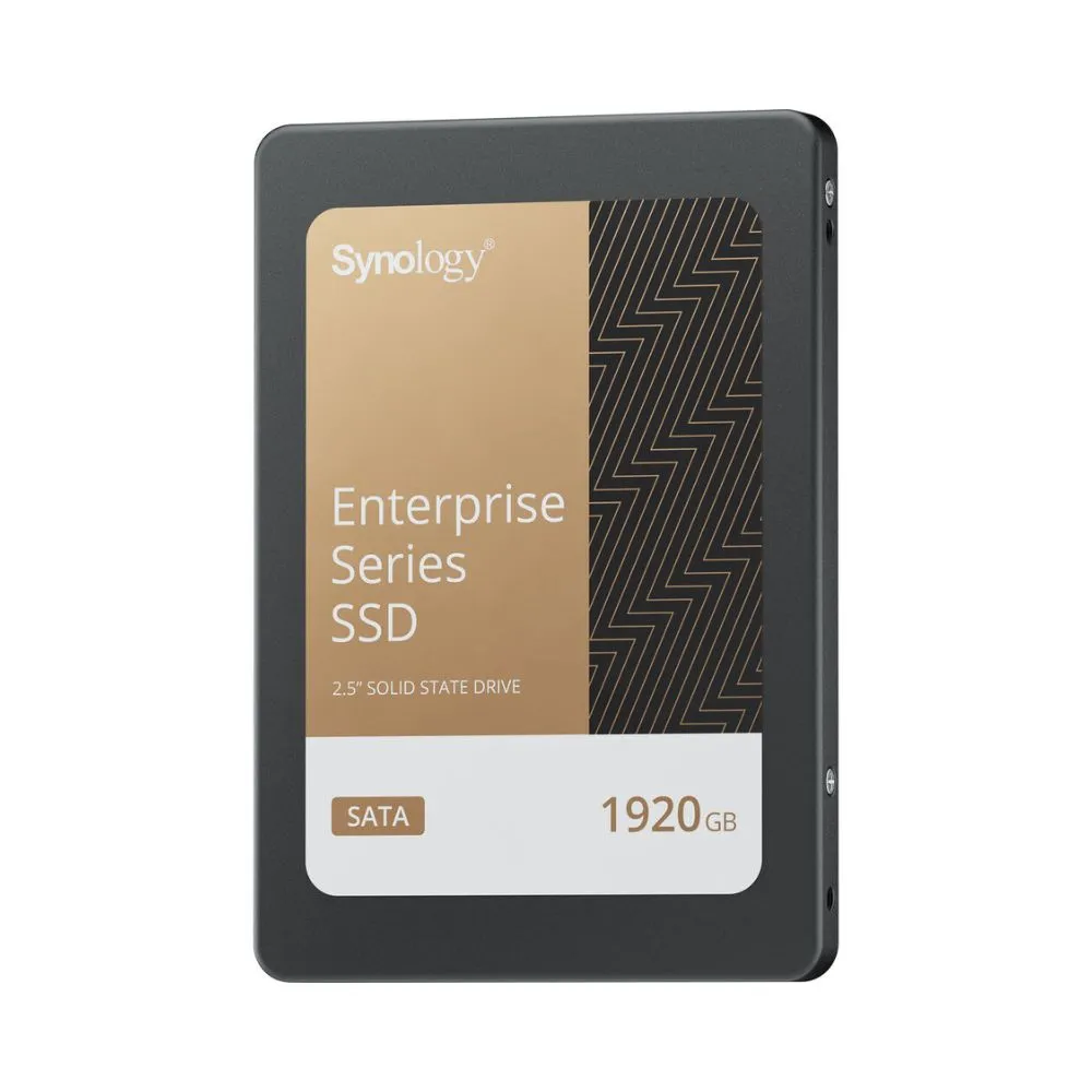 Synology SAT5221 SATA III 2.5" Internal SSD
