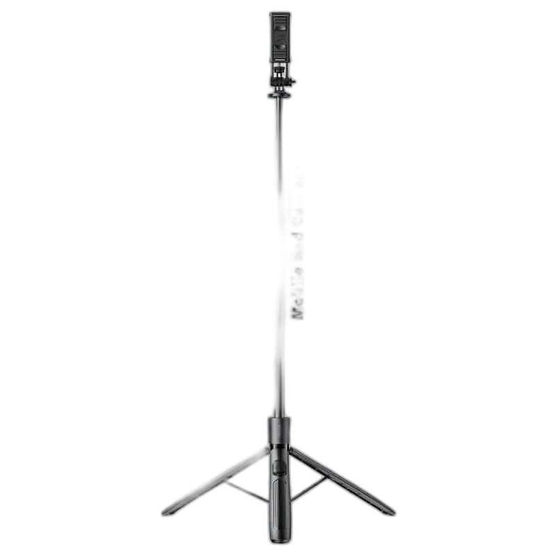 YESIDO Bluetooth selfie stick tripod for mobile 158cm SF13