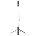YESIDO Bluetooth selfie stick tripod for mobile 158cm SF13
