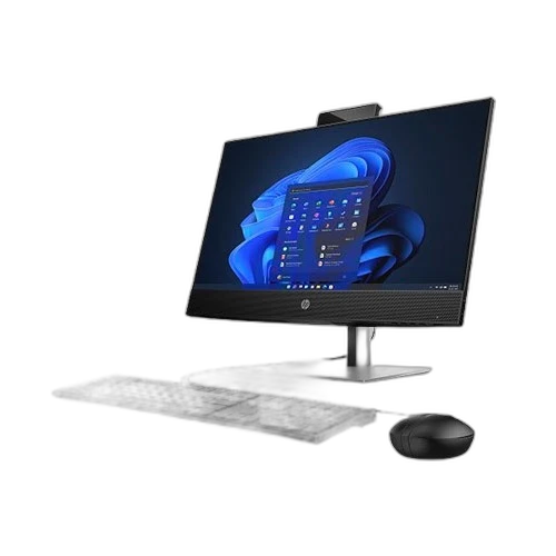 DELL Desktop All In One OPTIPLEX 7410-OPT0165609 - i5-13500 - 16GB RAM - 256GB SSD - 23.8"