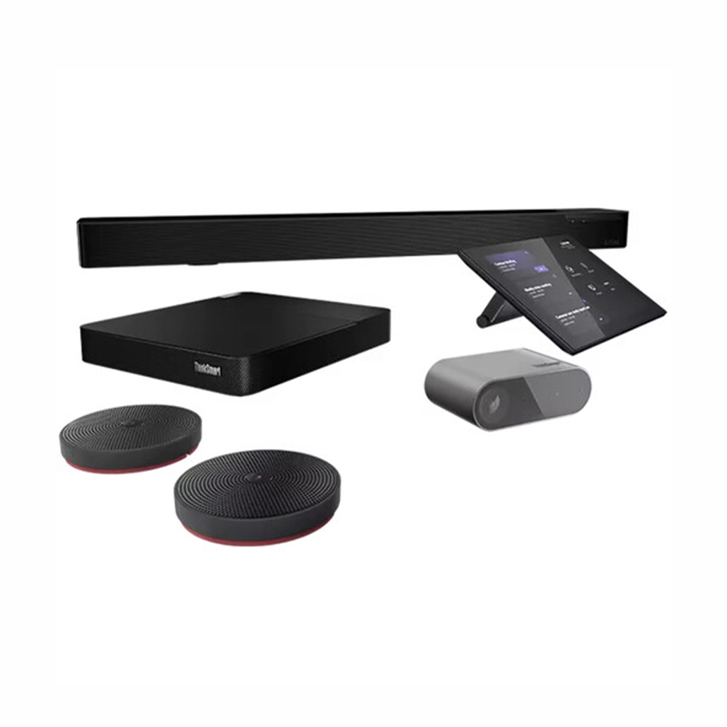 Lenovo ThinkSmart Core Full Room Kit for Microsoft Teams Rooms 11S3000LUS
