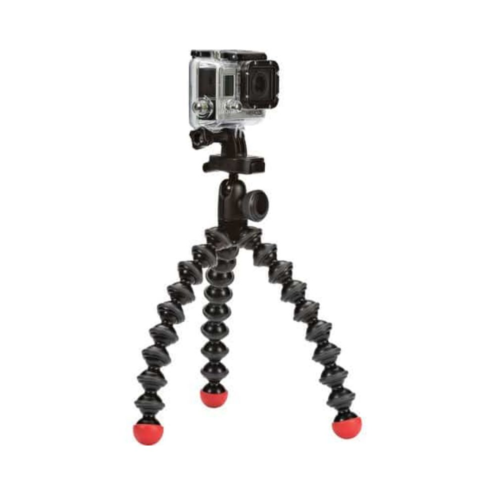 Joby GorillaPod Action Tripod with GoPro Mount