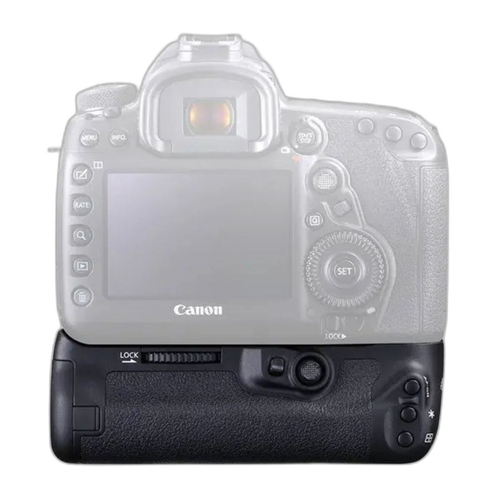 Canon BG-E20 Battery Grip for EOS 5D Mark IV